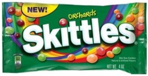 skittles