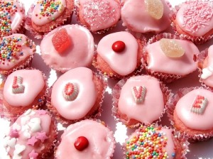 cupcakes